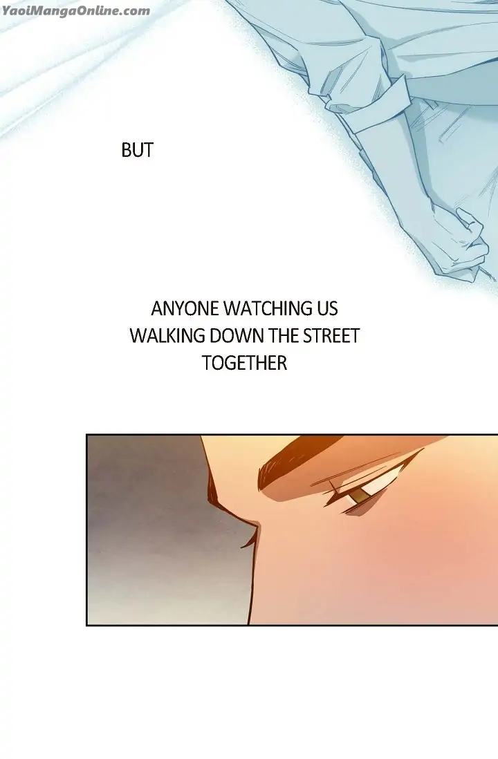 Hard-Boiled Love by Gwendolyn [Eng] page 44