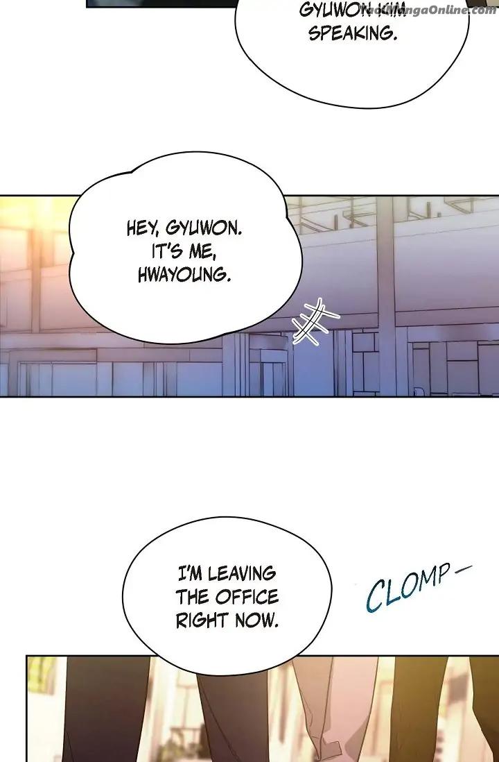 Hard-Boiled Love by Gwendolyn [Eng] page 44