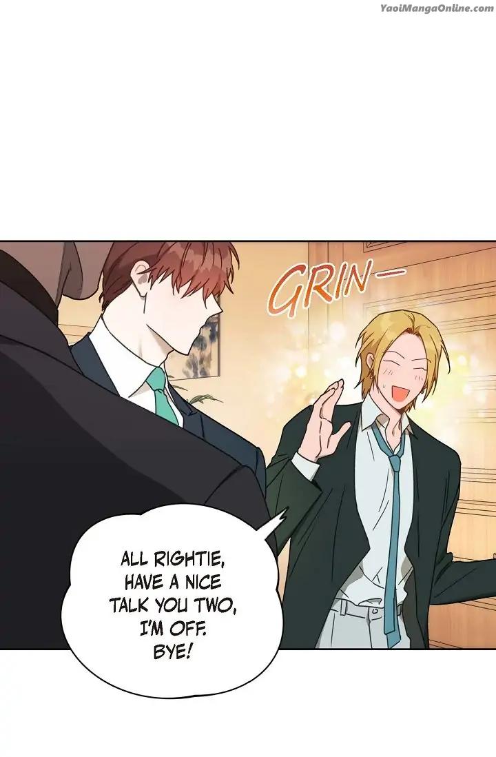 Hard-Boiled Love by Gwendolyn [Eng] page 44