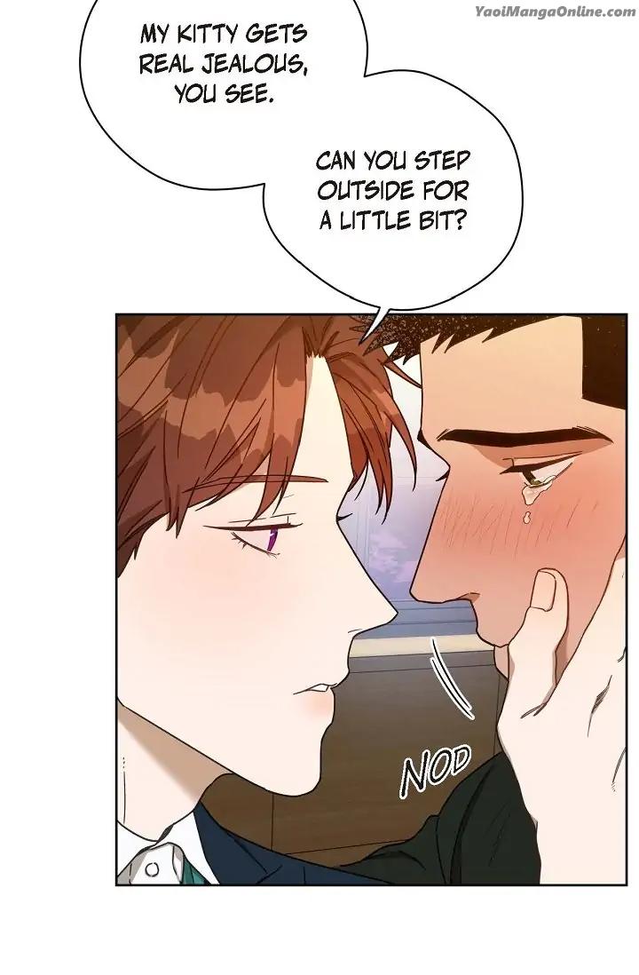 Hard-Boiled Love by Gwendolyn [Eng] page 44