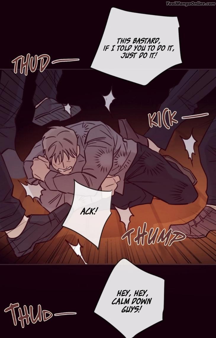 Marcel by Keumung/ Jinsung – Uncensored – Ch. 44 [Eng] page 42