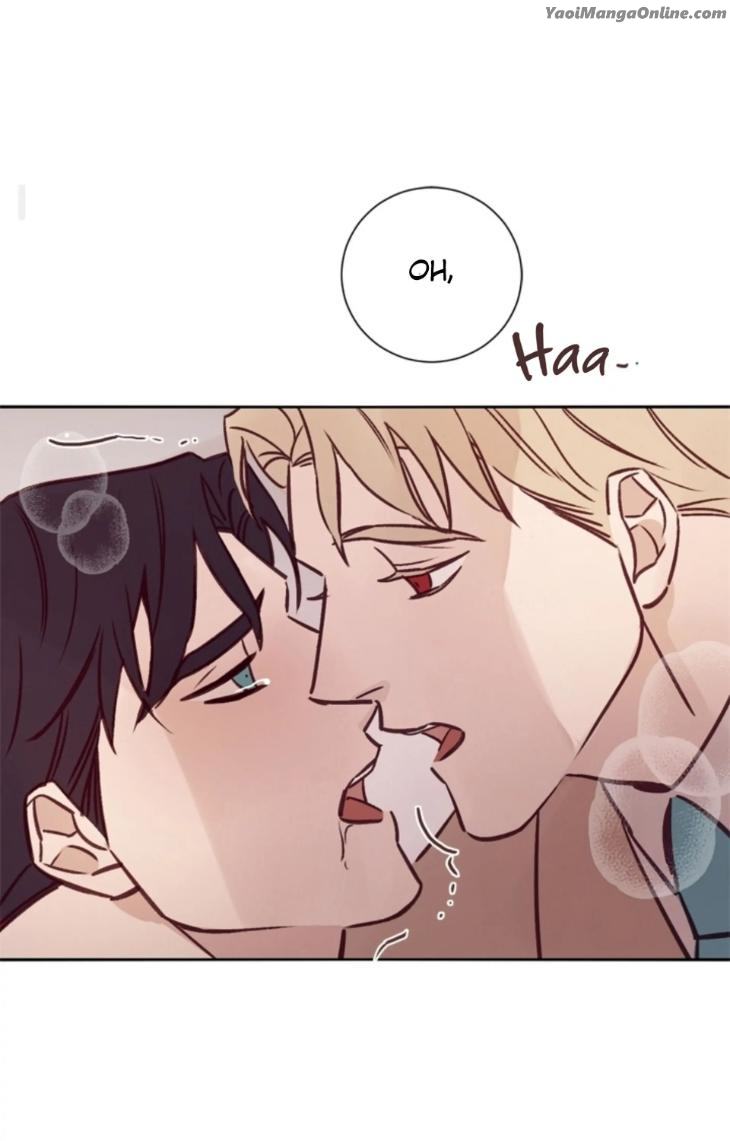 Marcel by Keumung/ Jinsung – Uncensored – Ch. 44 [Eng] page 44