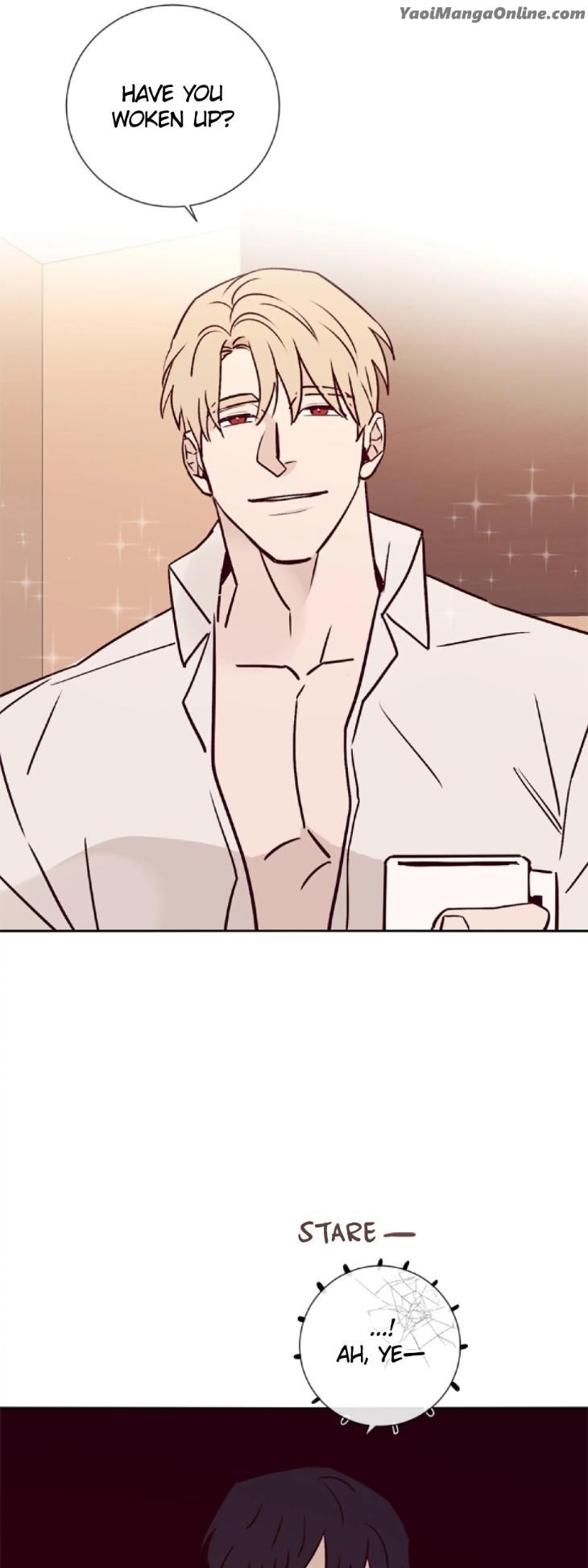 Marcel by Keumung/ Jinsung – Uncensored – Ch. 44 [Eng] page 42