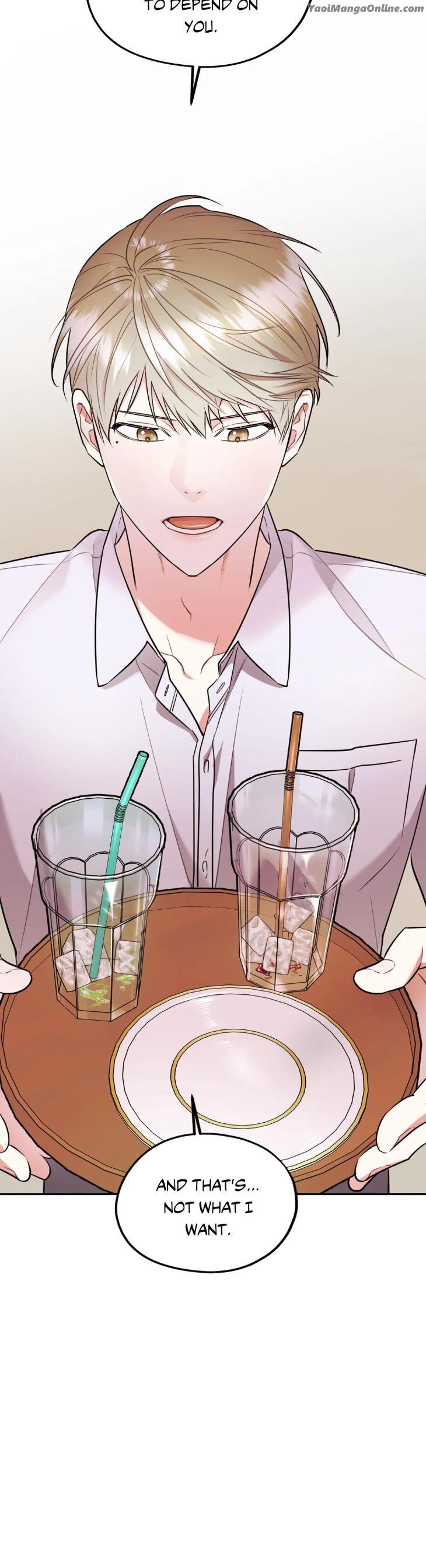 You Get Me Going by MOSCARETO/ Oh DoYeon [Eng] page 44