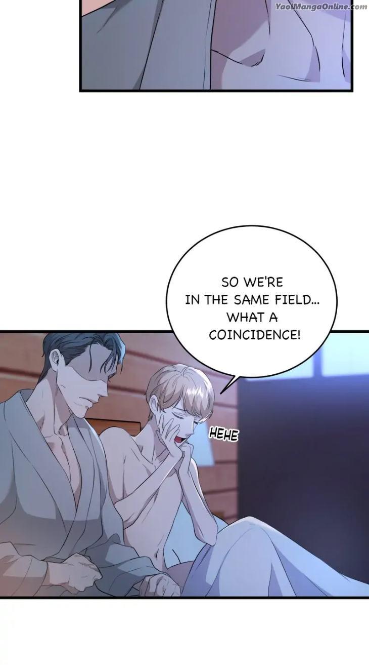 The Tasty Florida: The Recipe of Love by Kim Yong Kyu [Eng] page 42