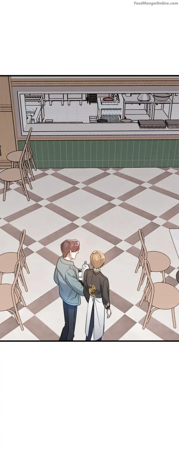 The Tasty Florida: The Recipe of Love by Kim Yong Kyu [Eng] page 44