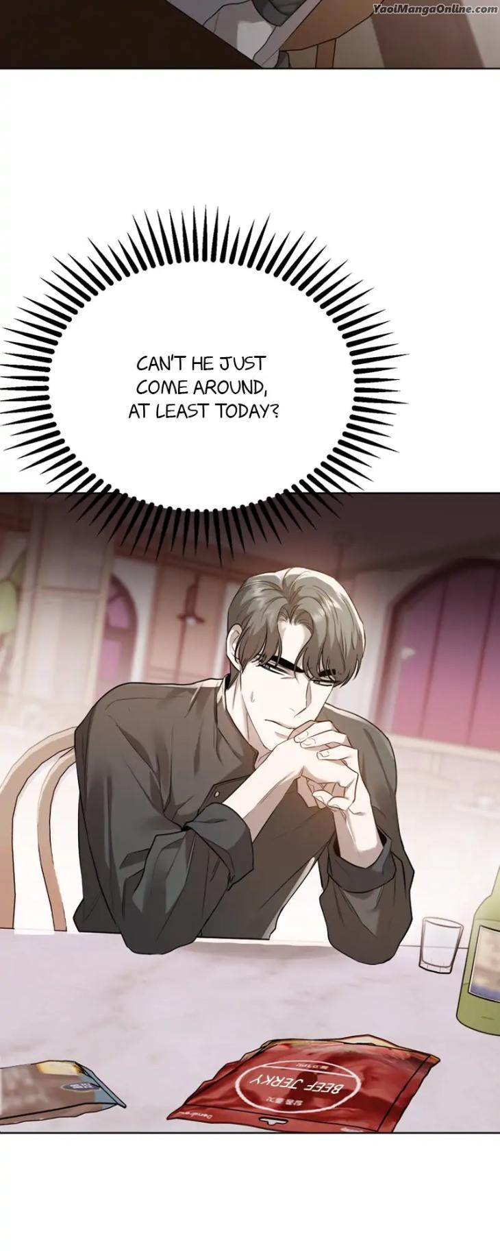 The Tasty Florida: The Recipe of Love by Kim Yong Kyu [Eng] page 44