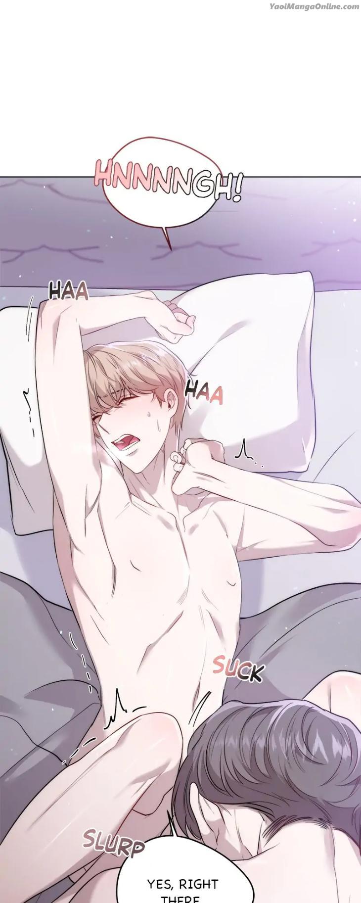 The Tasty Florida: The Recipe of Love by Kim Yong Kyu [Eng] page 42