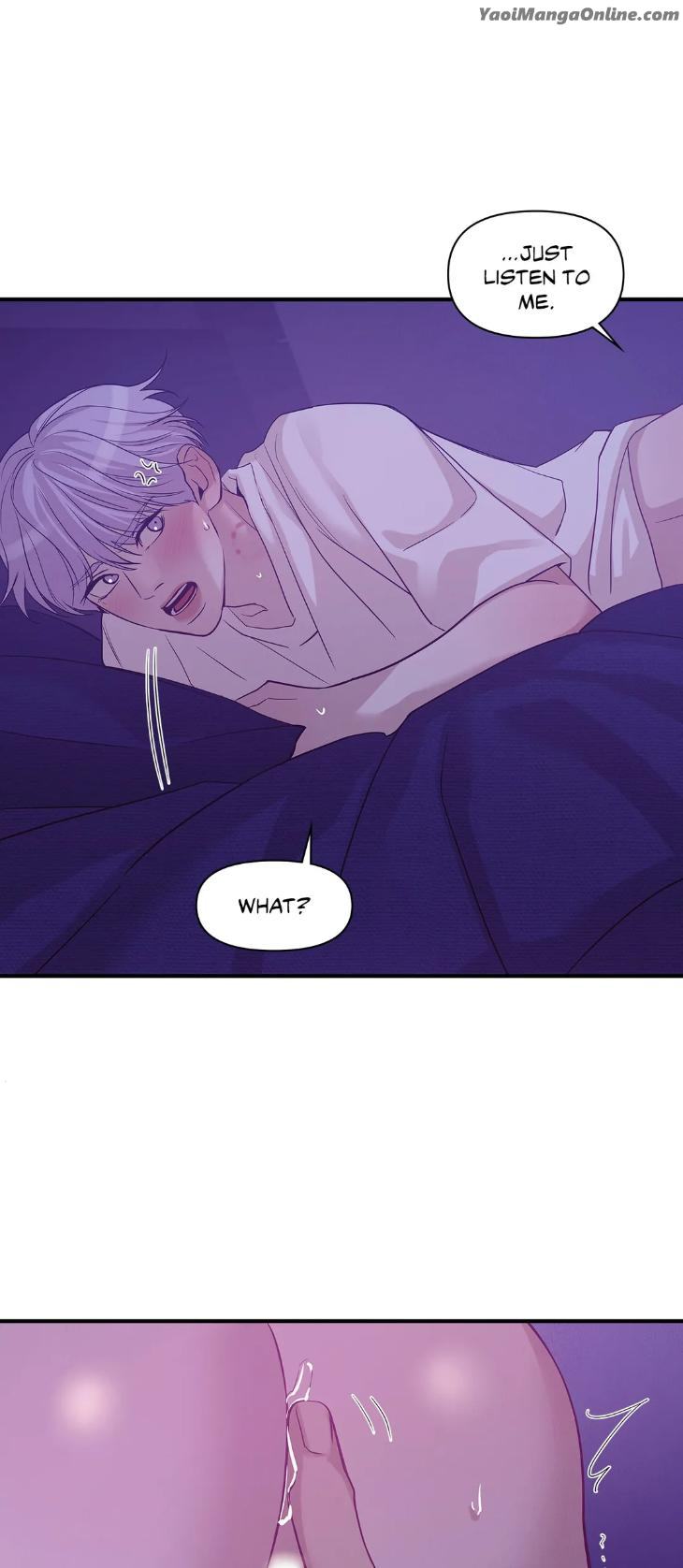 Pearl Boy by KinGin [Eng] page 42