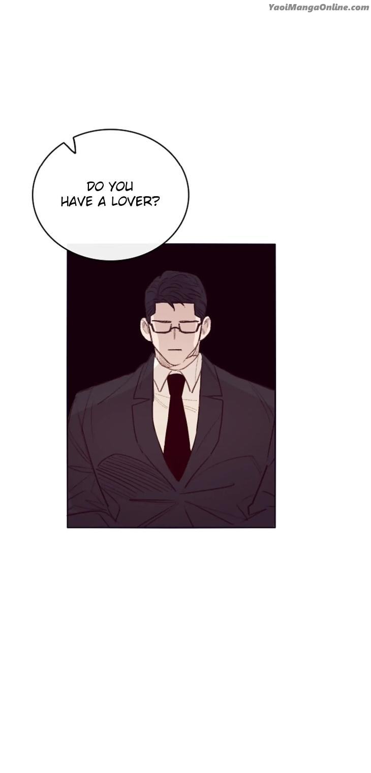 Marcel by Keumung/ Jinsung – Uncensored – Ch. 44 [Eng] page 45