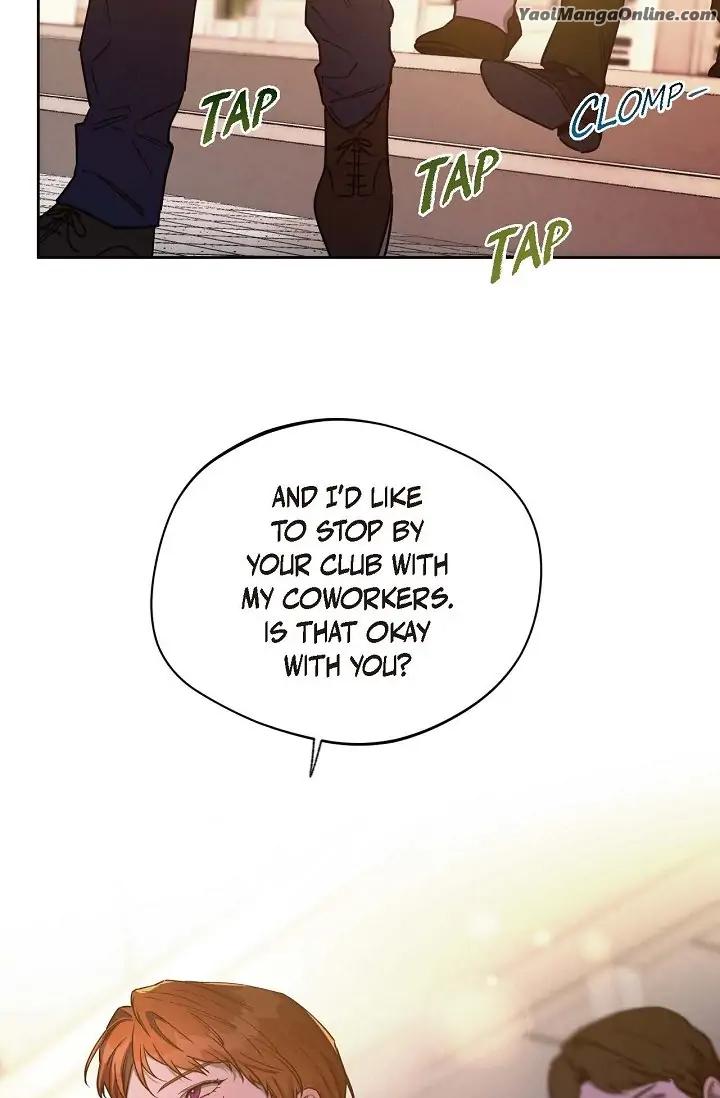Hard-Boiled Love by Gwendolyn [Eng] page 45