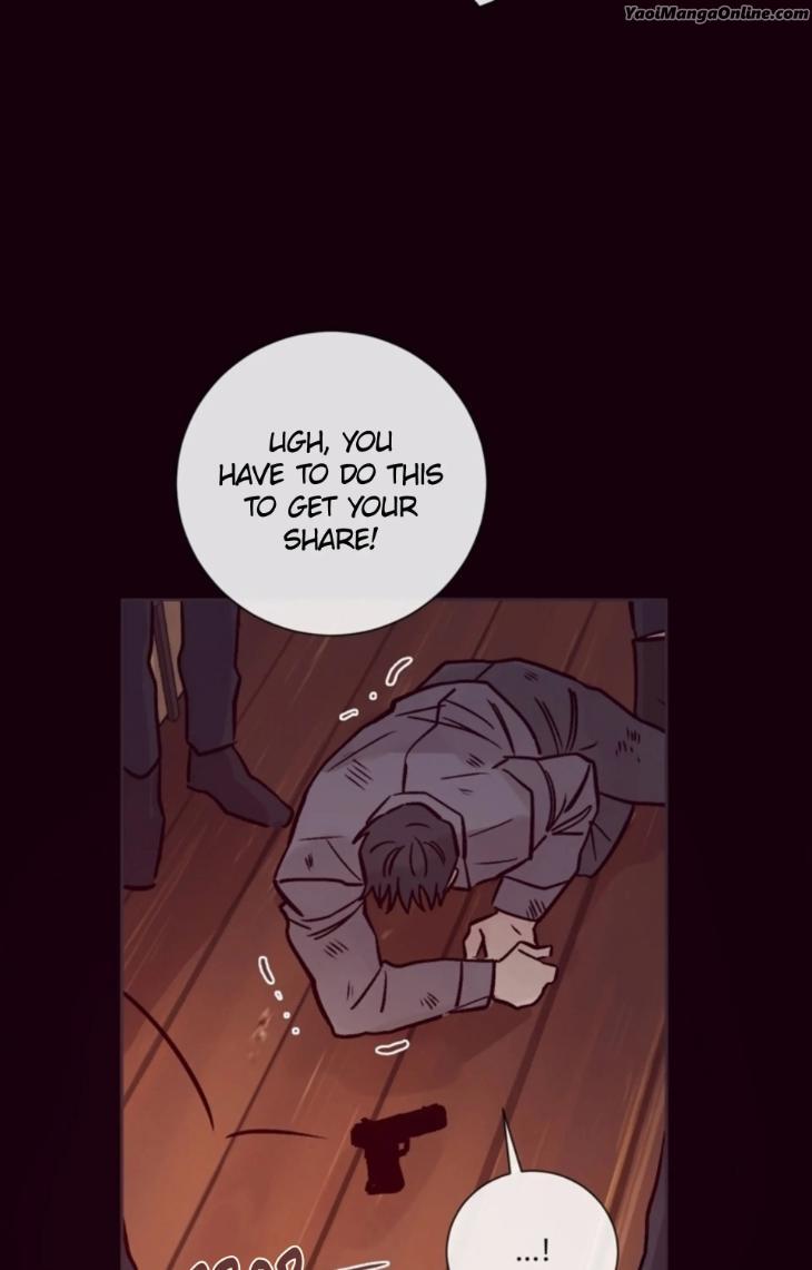 Marcel by Keumung/ Jinsung – Uncensored – Ch. 44 [Eng] page 43