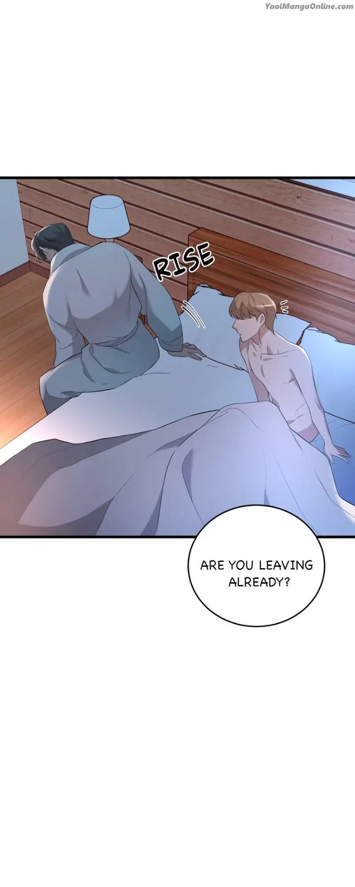 The Tasty Florida: The Recipe of Love by Kim Yong Kyu [Eng] page 43