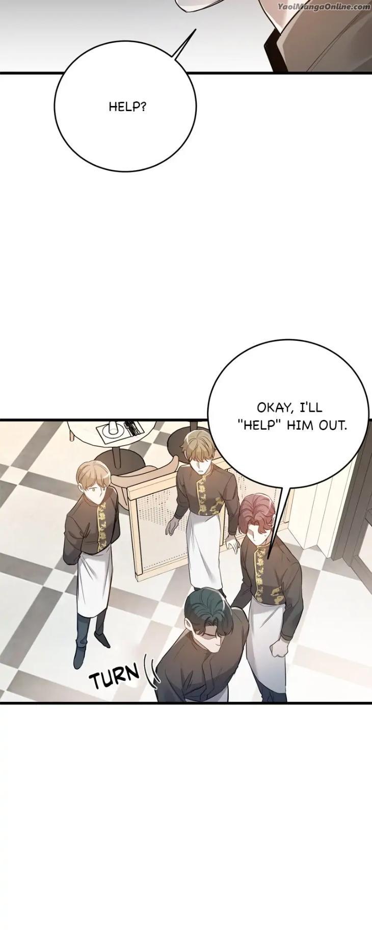 The Tasty Florida: The Recipe of Love by Kim Yong Kyu [Eng] page 45