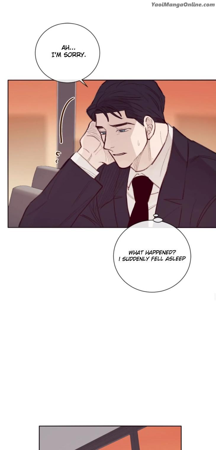 Marcel by Keumung/ Jinsung – Uncensored – Ch. 44 [Eng] page 44