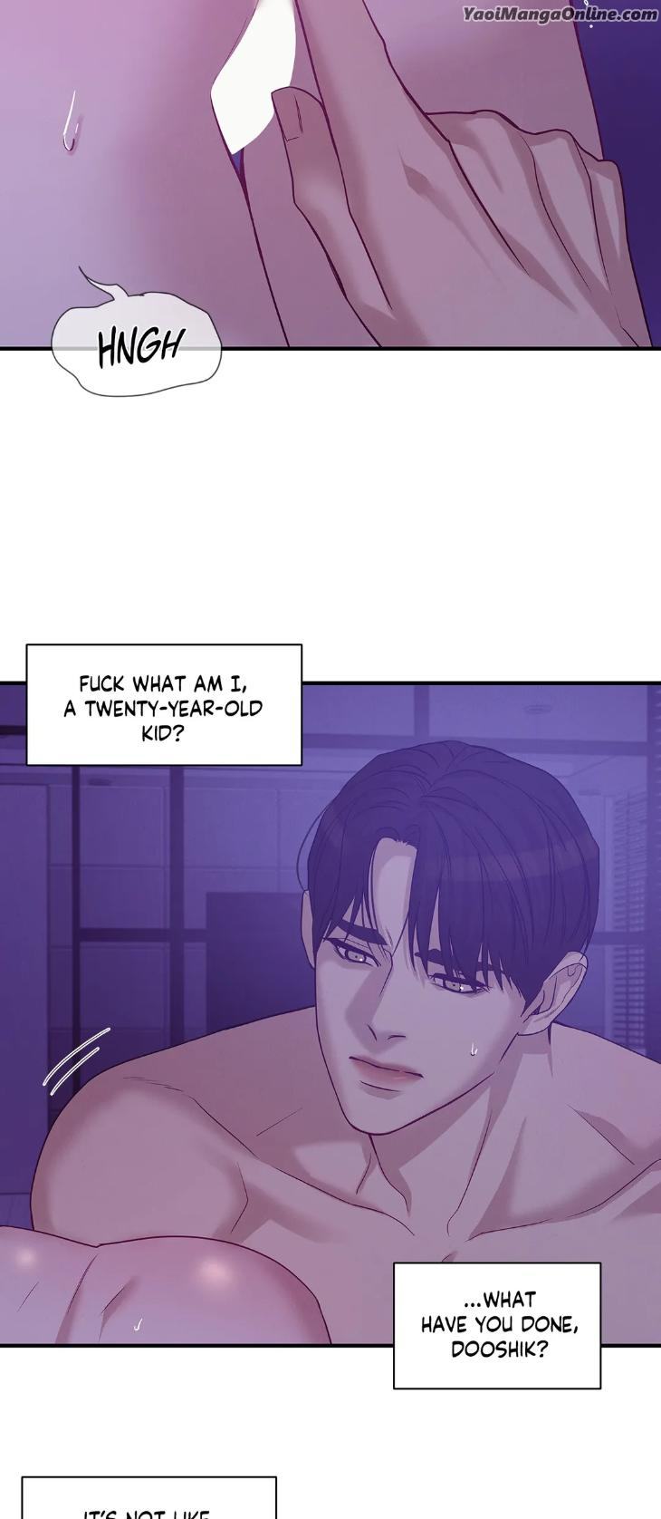 Pearl Boy by KinGin [Eng] page 43