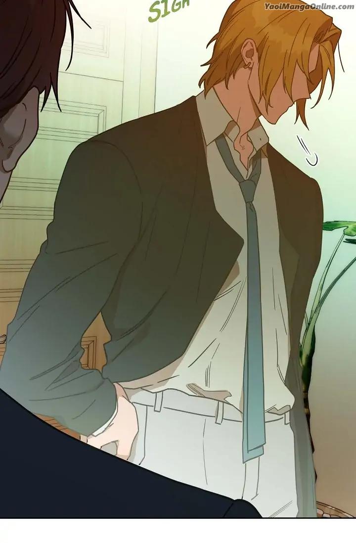 Hard-Boiled Love by Gwendolyn [Eng] page 46