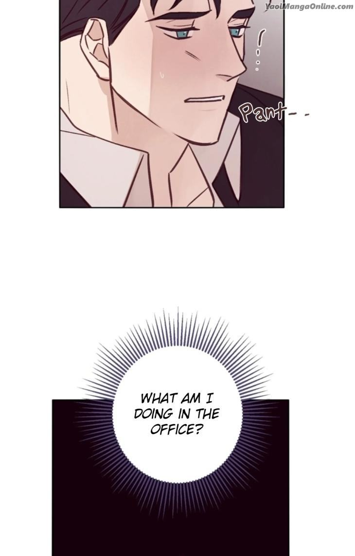 Marcel by Keumung/ Jinsung – Uncensored – Ch. 44 [Eng] page 46