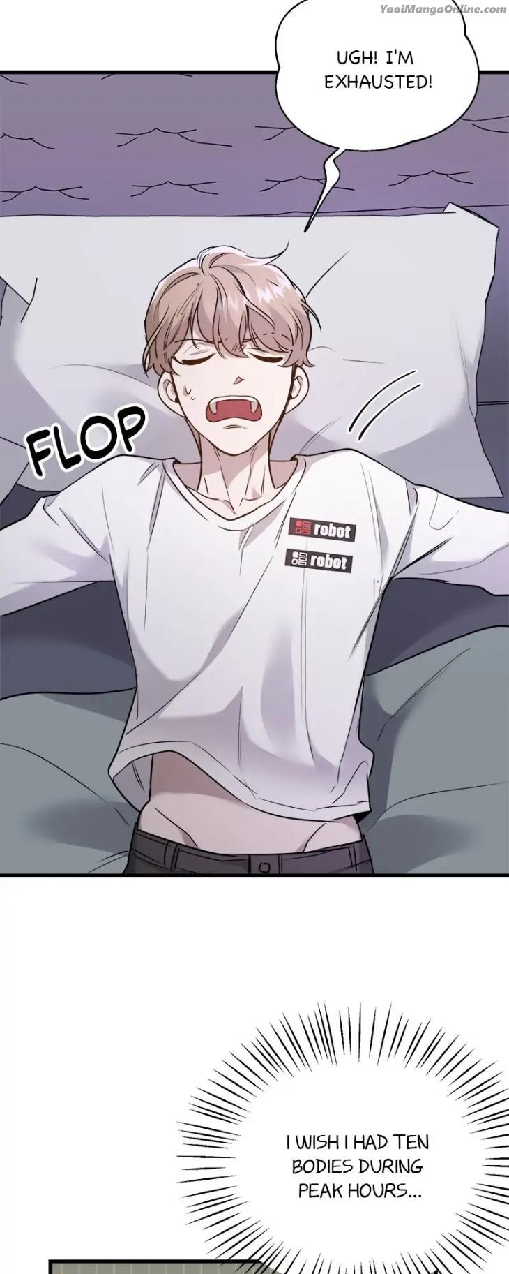 The Tasty Florida: The Recipe of Love by Kim Yong Kyu [Eng] page 46