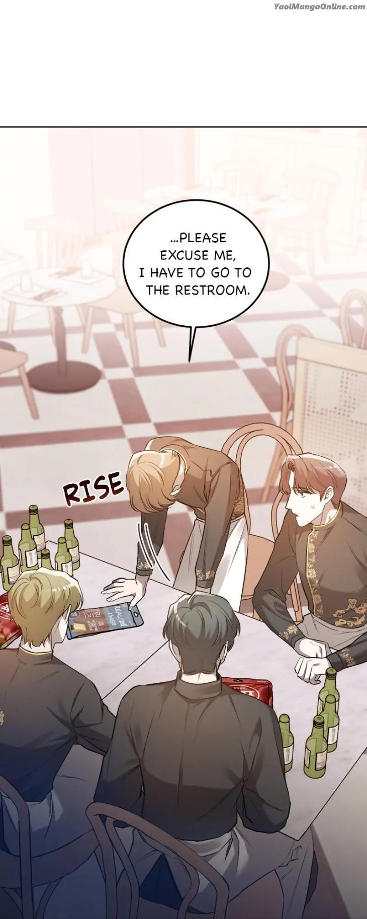 The Tasty Florida: The Recipe of Love by Kim Yong Kyu [Eng] page 46