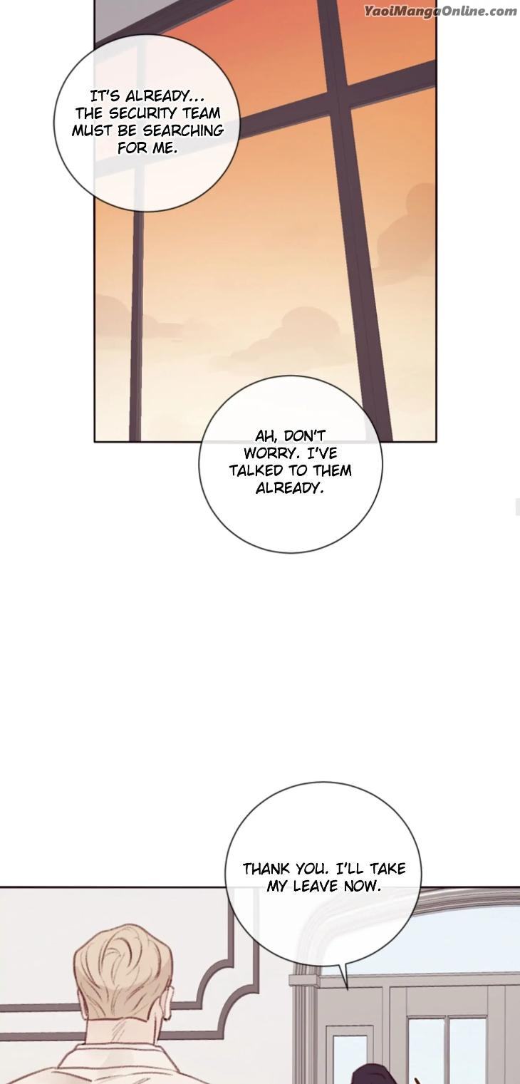 Marcel by Keumung/ Jinsung – Uncensored – Ch. 44 [Eng] page 45