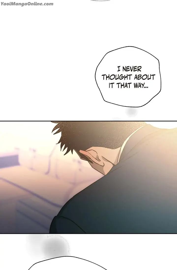 Hard-Boiled Love by Gwendolyn [Eng] page 47