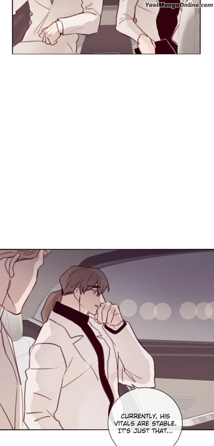 Marcel by Keumung/ Jinsung – Uncensored – Ch. 44 [Eng] page 46