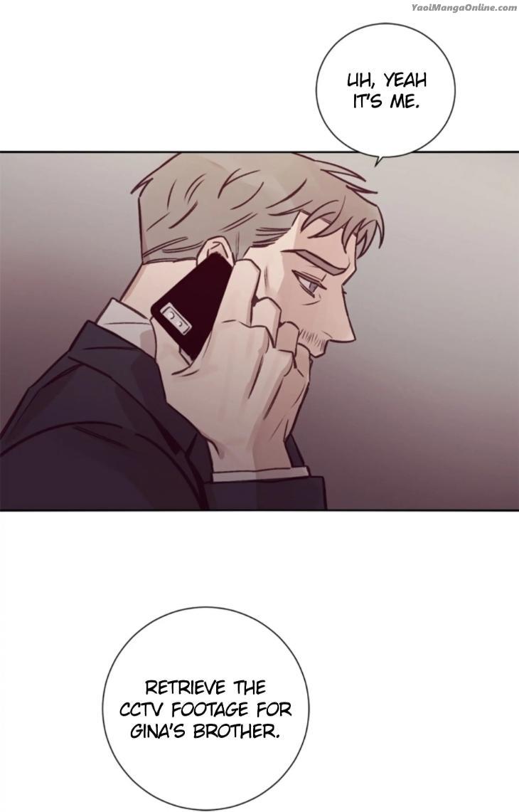 Marcel by Keumung/ Jinsung – Uncensored – Ch. 44 [Eng] page 46