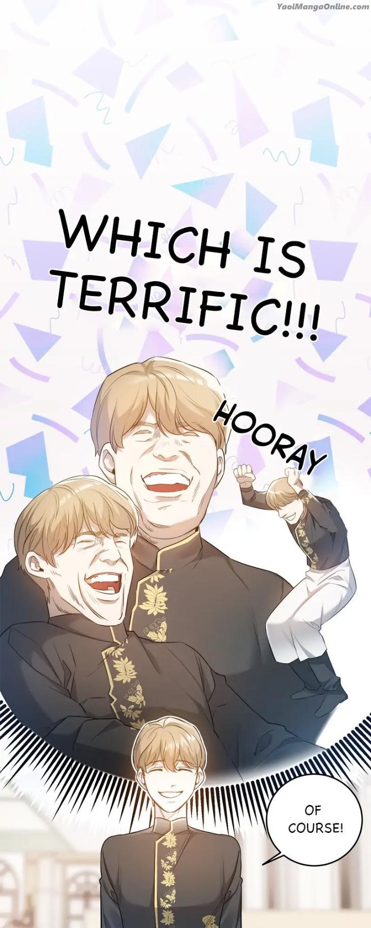 The Tasty Florida: The Recipe of Love by Kim Yong Kyu [Eng] page 47