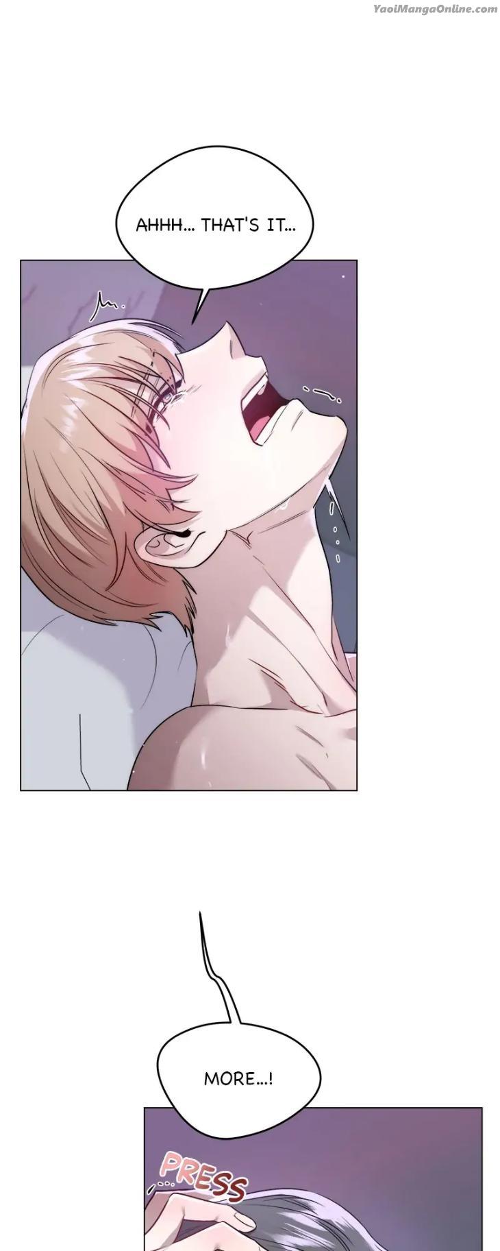 The Tasty Florida: The Recipe of Love by Kim Yong Kyu [Eng] page 45