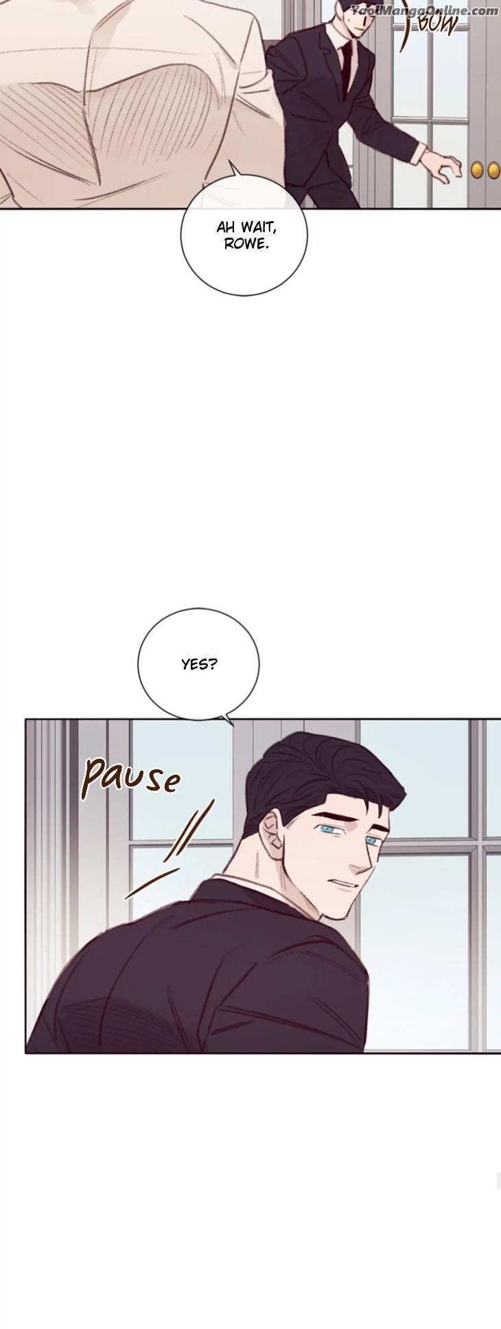 Marcel by Keumung/ Jinsung – Uncensored – Ch. 44 [Eng] page 46