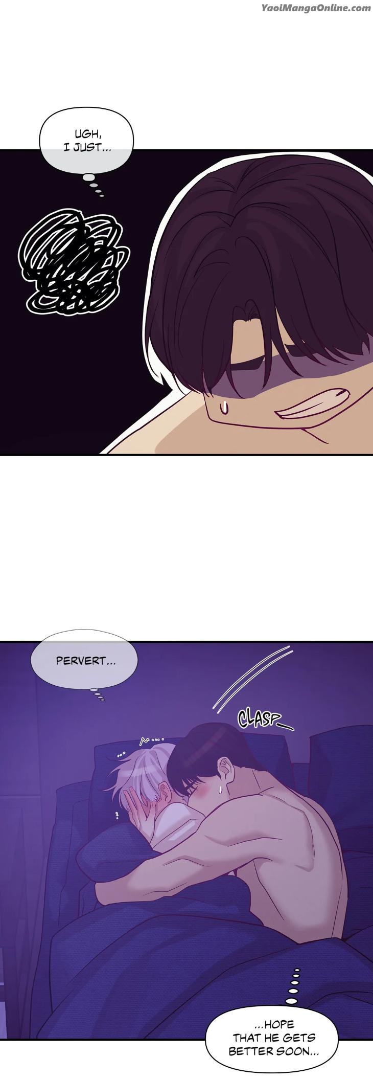 Pearl Boy by KinGin [Eng] page 45