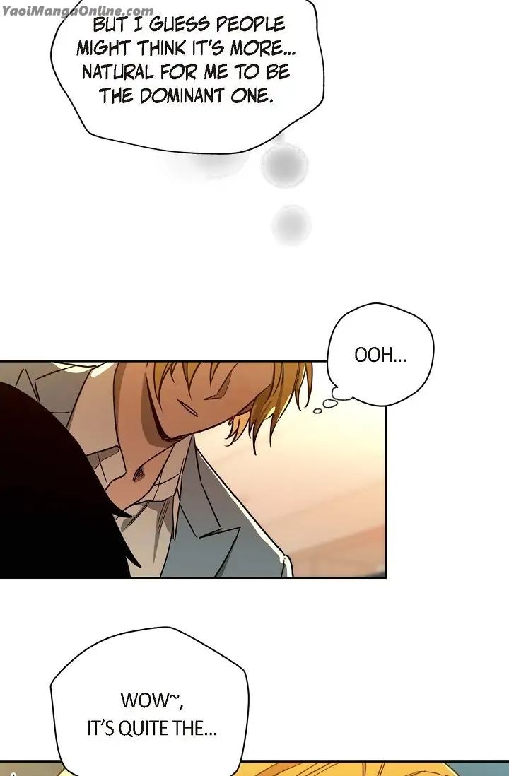 Hard-Boiled Love by Gwendolyn [Eng] page 48