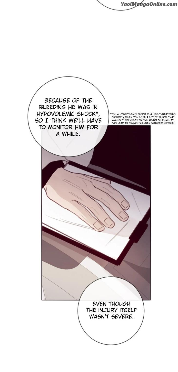 Marcel by Keumung/ Jinsung – Uncensored – Ch. 44 [Eng] page 47