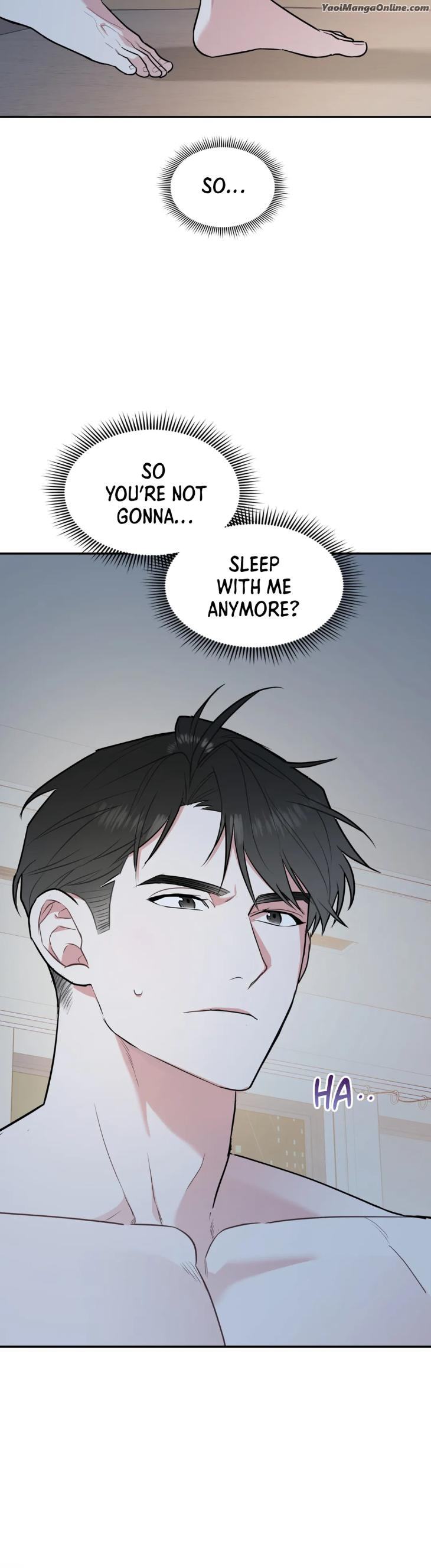 You Get Me Going by MOSCARETO/ Oh DoYeon [Eng] page 48
