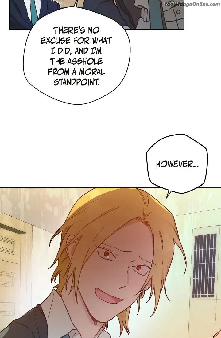 Hard-Boiled Love by Gwendolyn [Eng] page 48