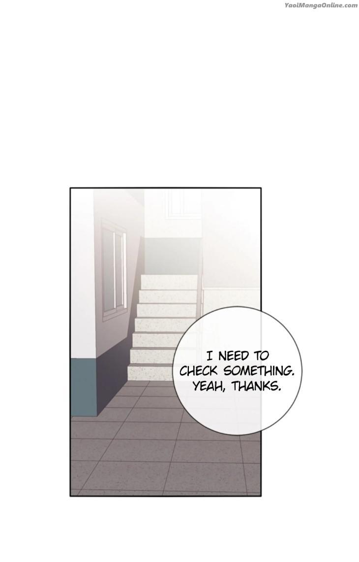 Marcel by Keumung/ Jinsung – Uncensored – Ch. 44 [Eng] page 47