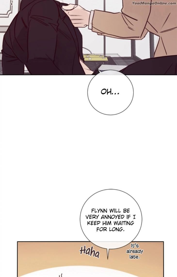 Marcel by Keumung/ Jinsung – Uncensored – Ch. 44 [Eng] page 48