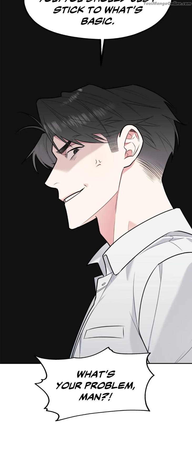 You Get Me Going by MOSCARETO/ Oh DoYeon [Eng] page 48