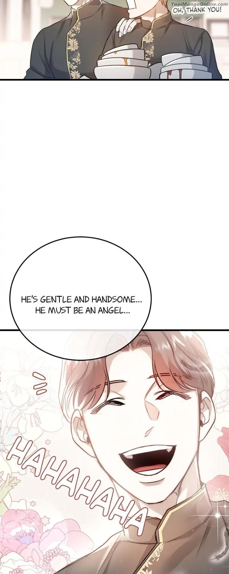 The Tasty Florida: The Recipe of Love by Kim Yong Kyu [Eng] page 48