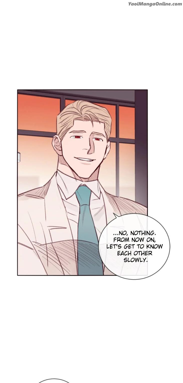 Marcel by Keumung/ Jinsung – Uncensored – Ch. 44 [Eng] page 47