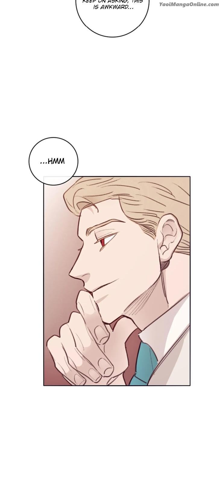 Marcel by Keumung/ Jinsung – Uncensored – Ch. 44 [Eng] page 48