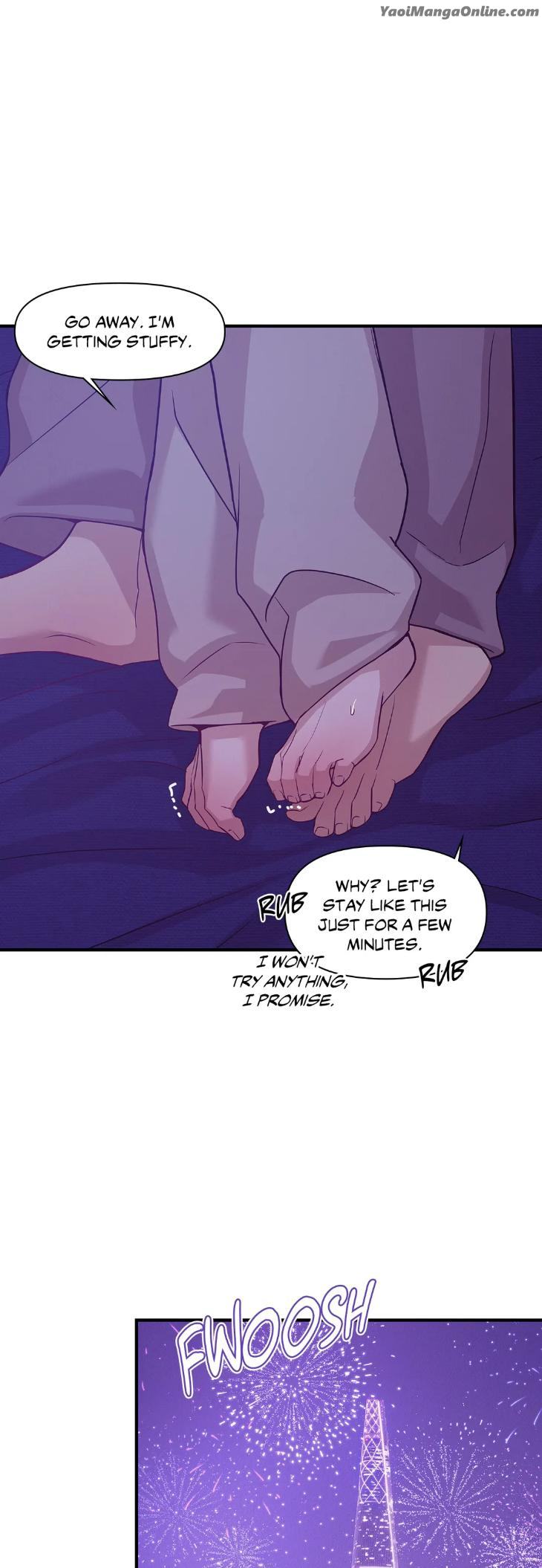 Pearl Boy by KinGin [Eng] page 46