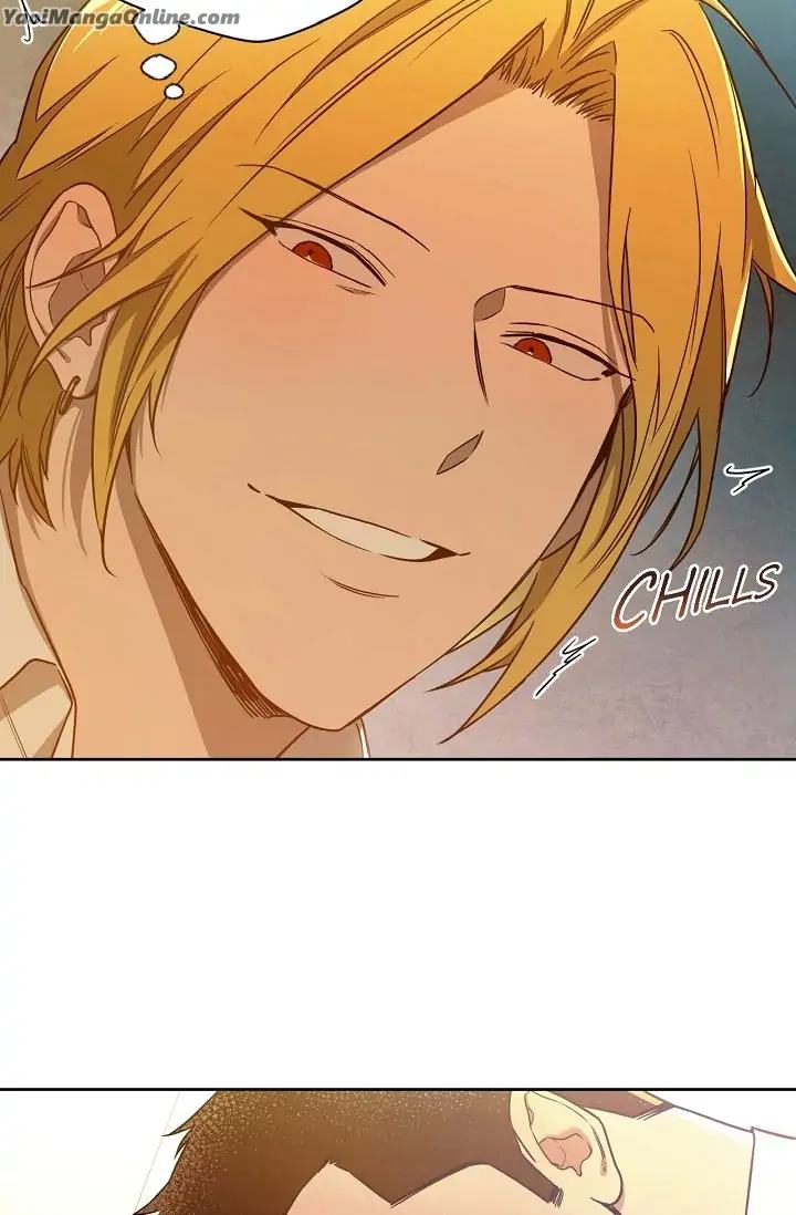 Hard-Boiled Love by Gwendolyn [Eng] page 49