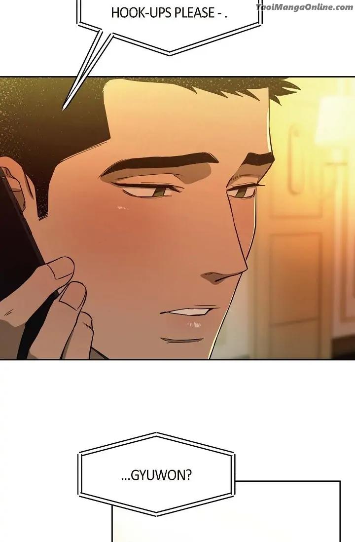 Hard-Boiled Love by Gwendolyn [Eng] page 49