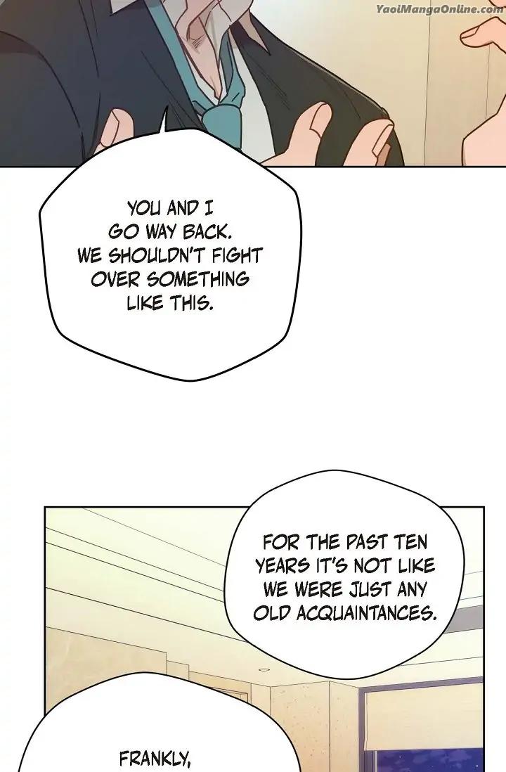 Hard-Boiled Love by Gwendolyn [Eng] page 49