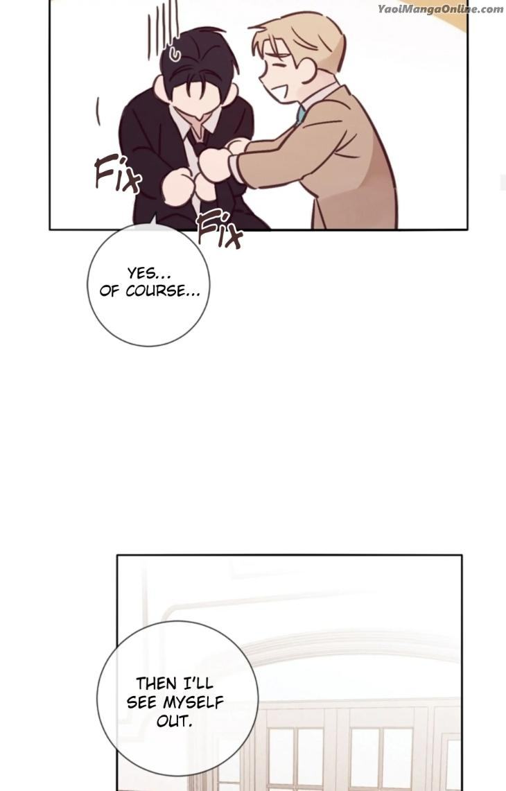 Marcel by Keumung/ Jinsung – Uncensored – Ch. 44 [Eng] page 49