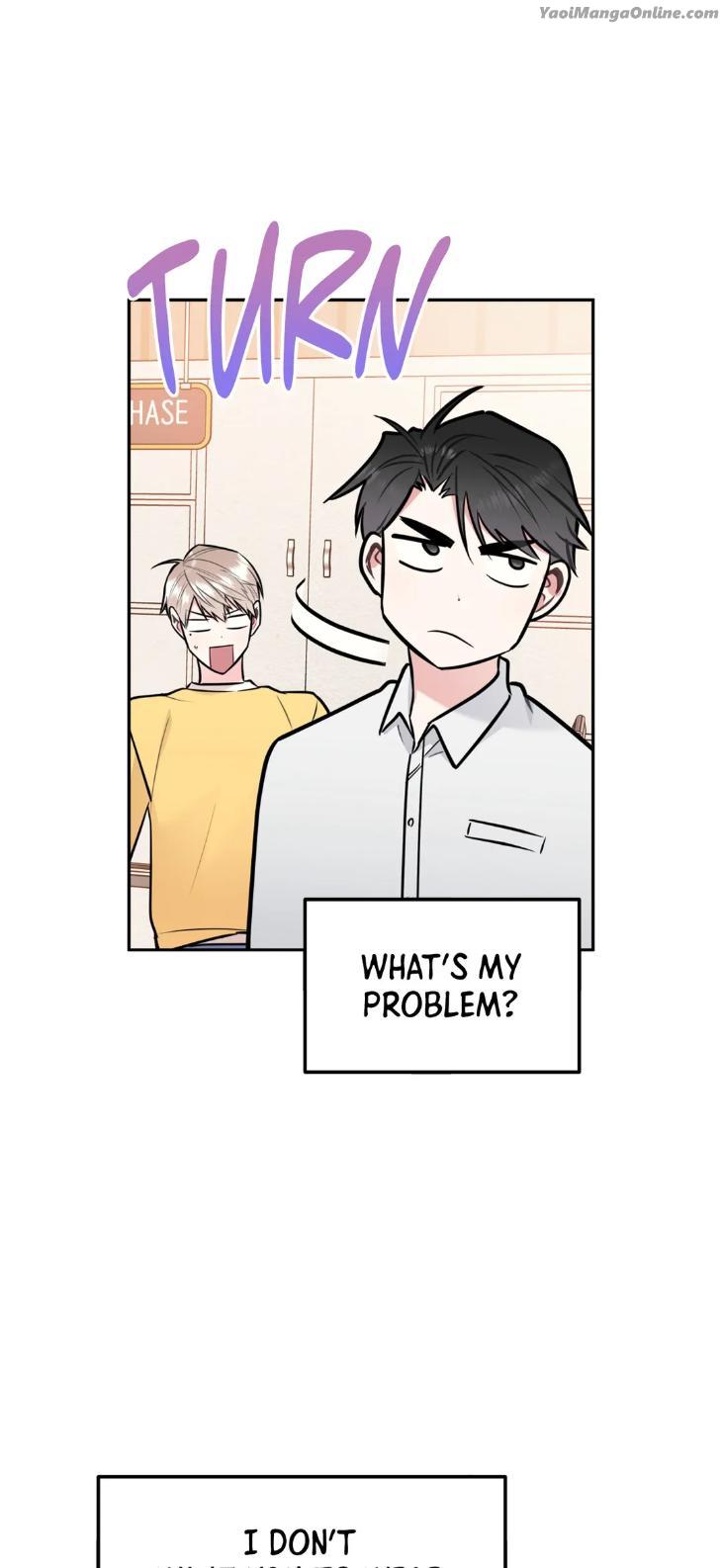You Get Me Going by MOSCARETO/ Oh DoYeon [Eng] page 49