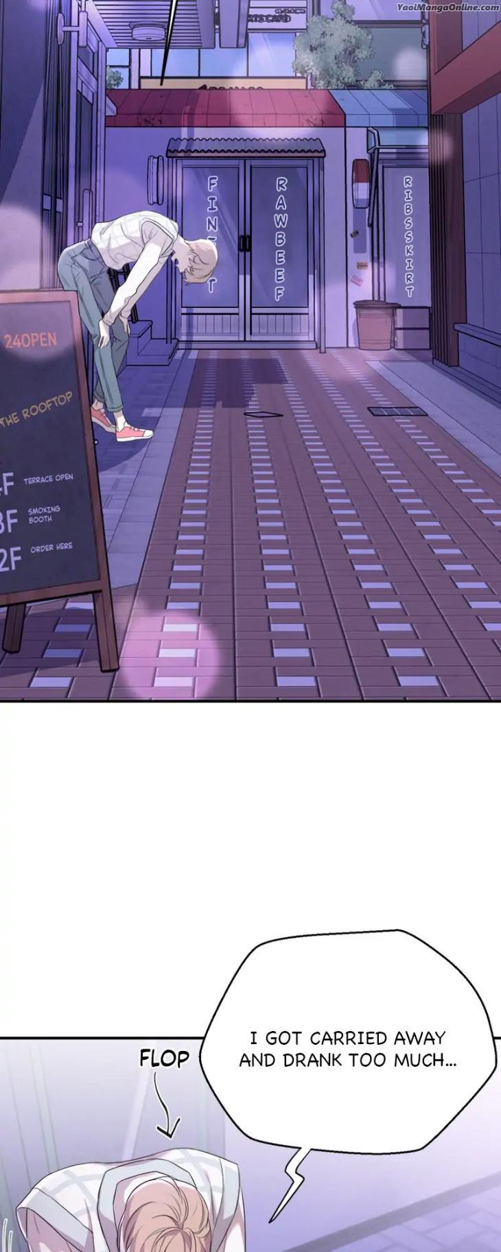 The Tasty Florida: The Recipe of Love by Kim Yong Kyu [Eng] page 49