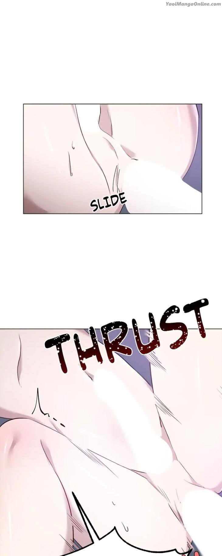 The Tasty Florida: The Recipe of Love by Kim Yong Kyu [Eng] page 47